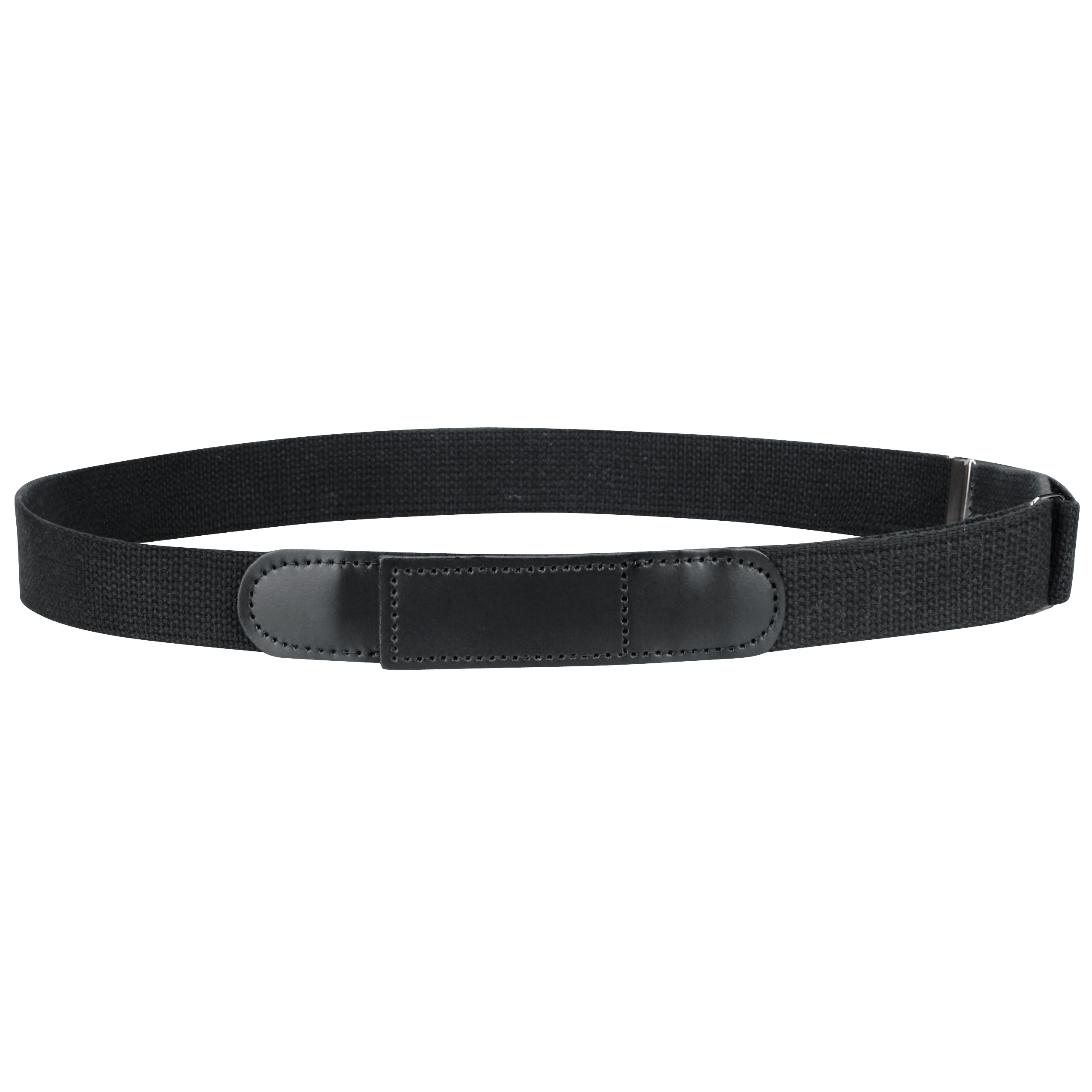 Webbed Adjustable Belt-Red Kap