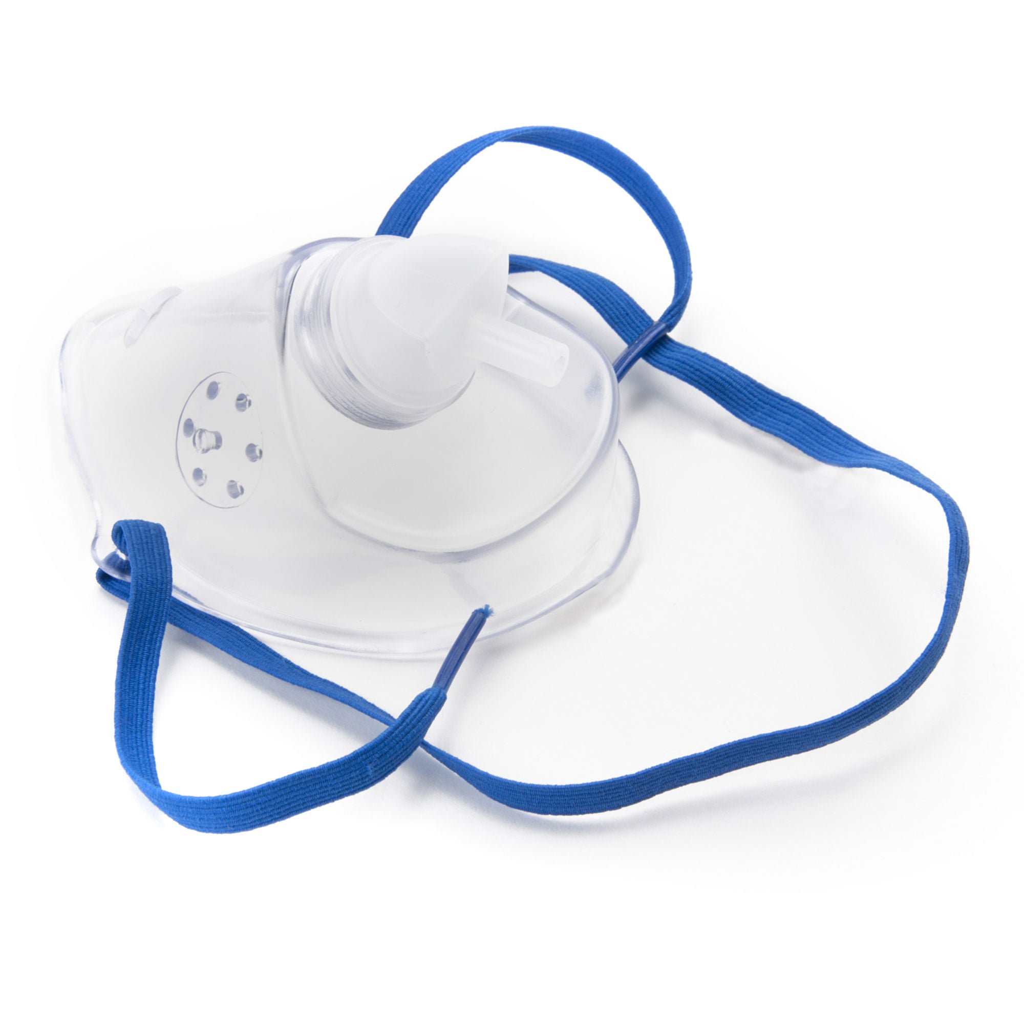 McKesson Oxygen Mask, Pediatric