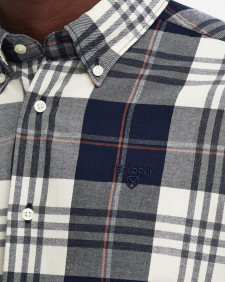 Camicia sartoriale Edgar 