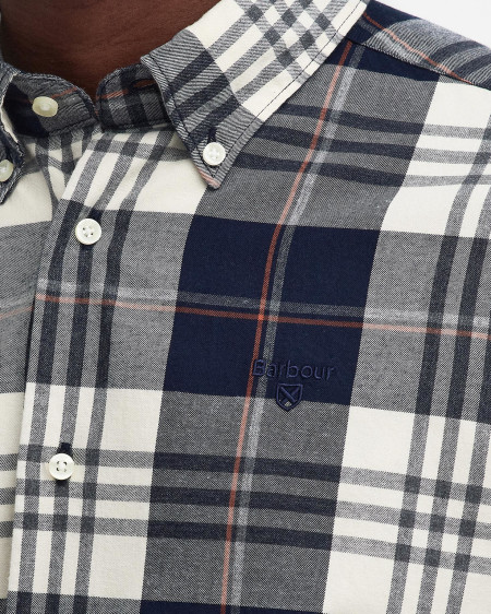 Camicia sartoriale Edgar