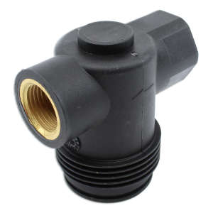 Filter Body E1/2' Ff Pp