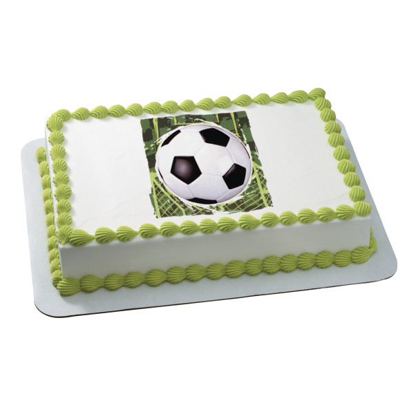 All Star Sports Variety Edible Image®