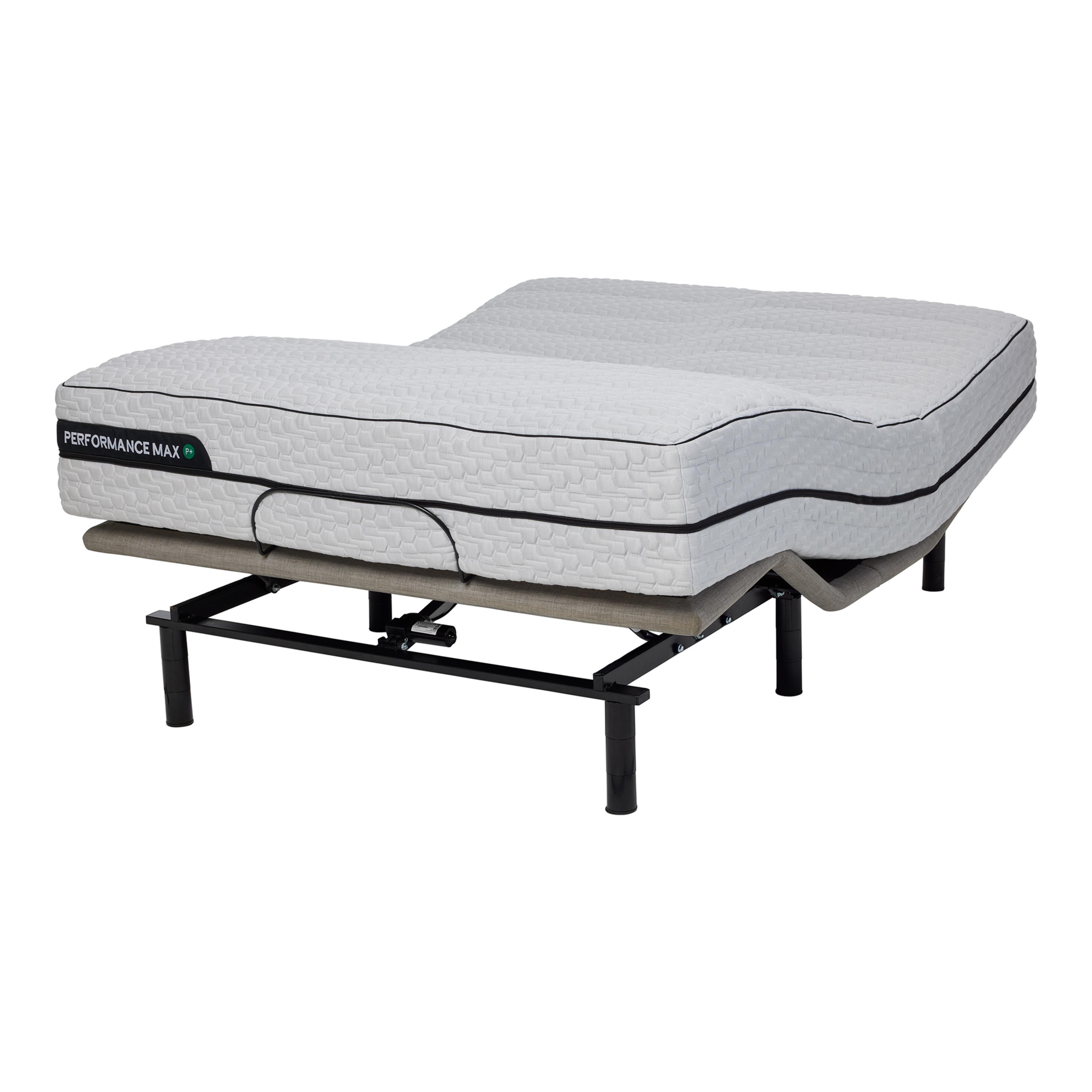 Product image of the  Silent Partner Performance Max Mk2 Mattress, Plush from Forty Winks