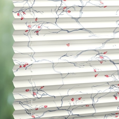 Nypon Topar® 1968 Pleated Blind