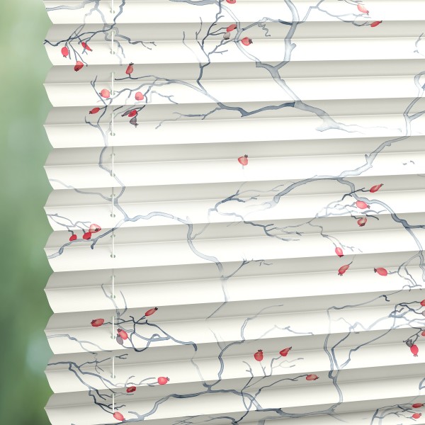 Nypon Topar® 1968 Pleated Blind