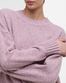 Lavensdale Crew Neck Jumper 