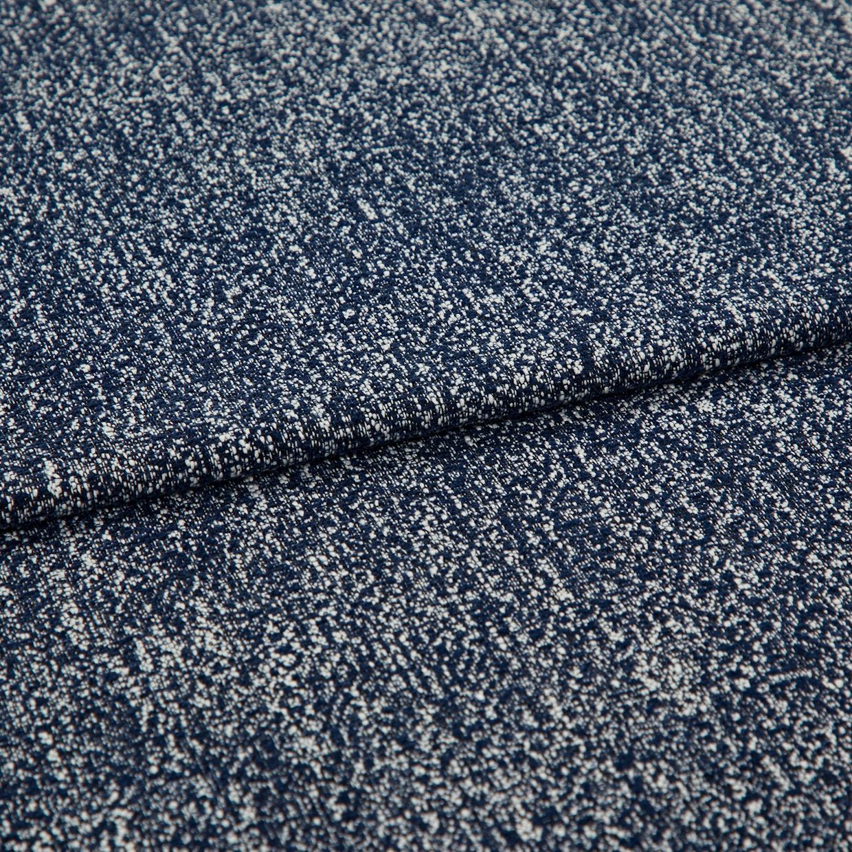 Paloma Navy Curtain