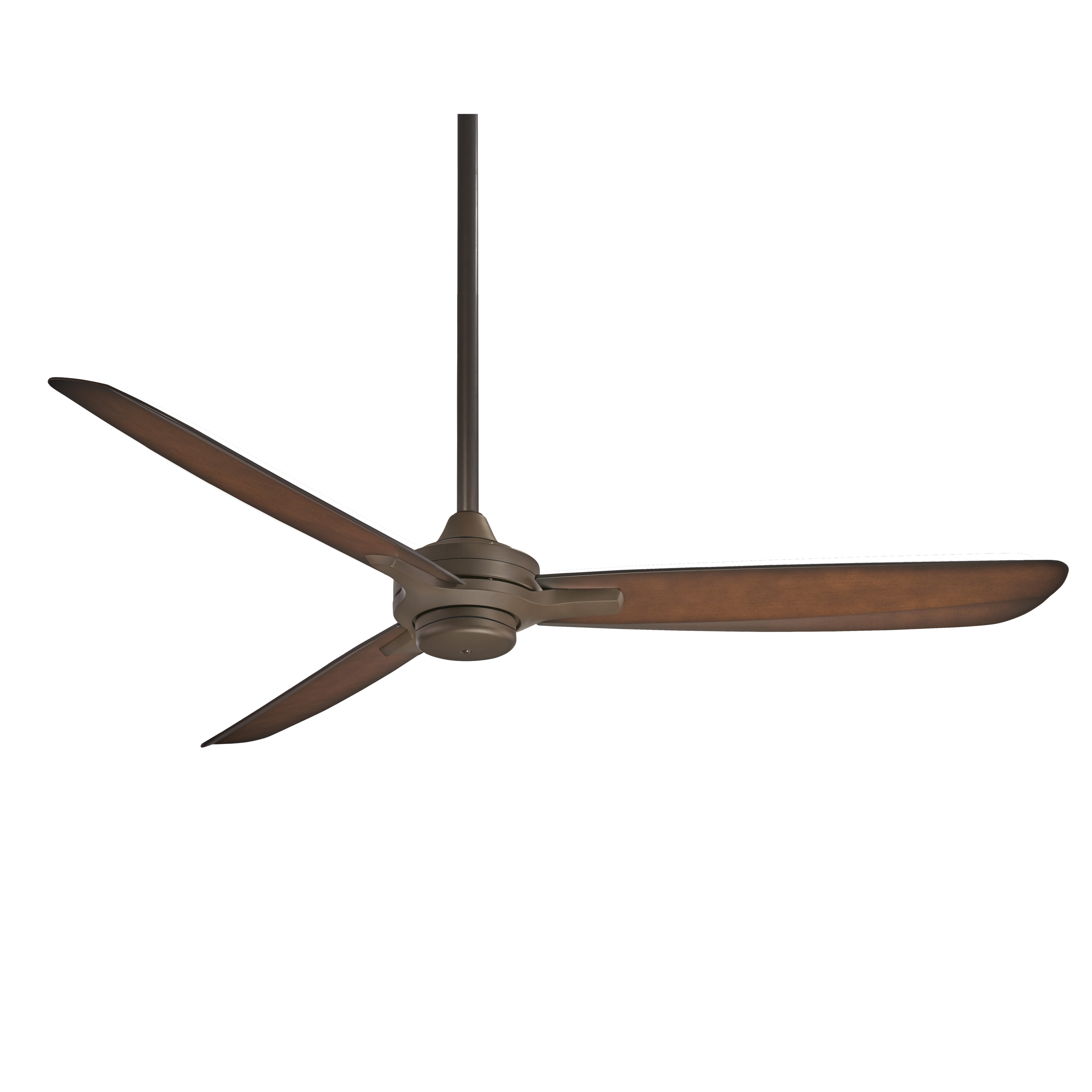 Rudolph Wet - 60" Ceiling Fan