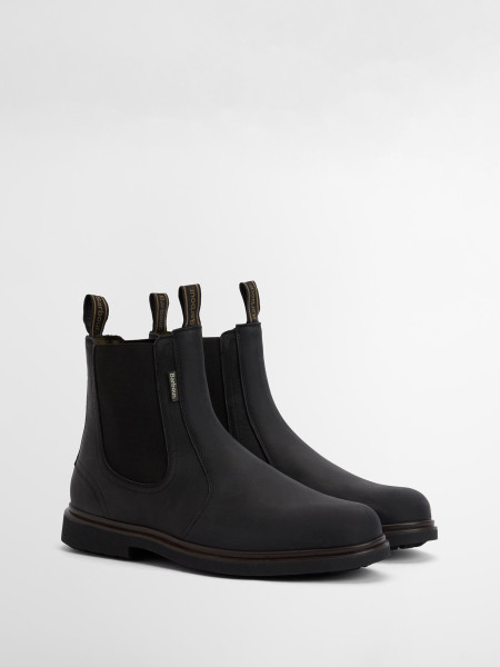 Hale Chelsea Boots