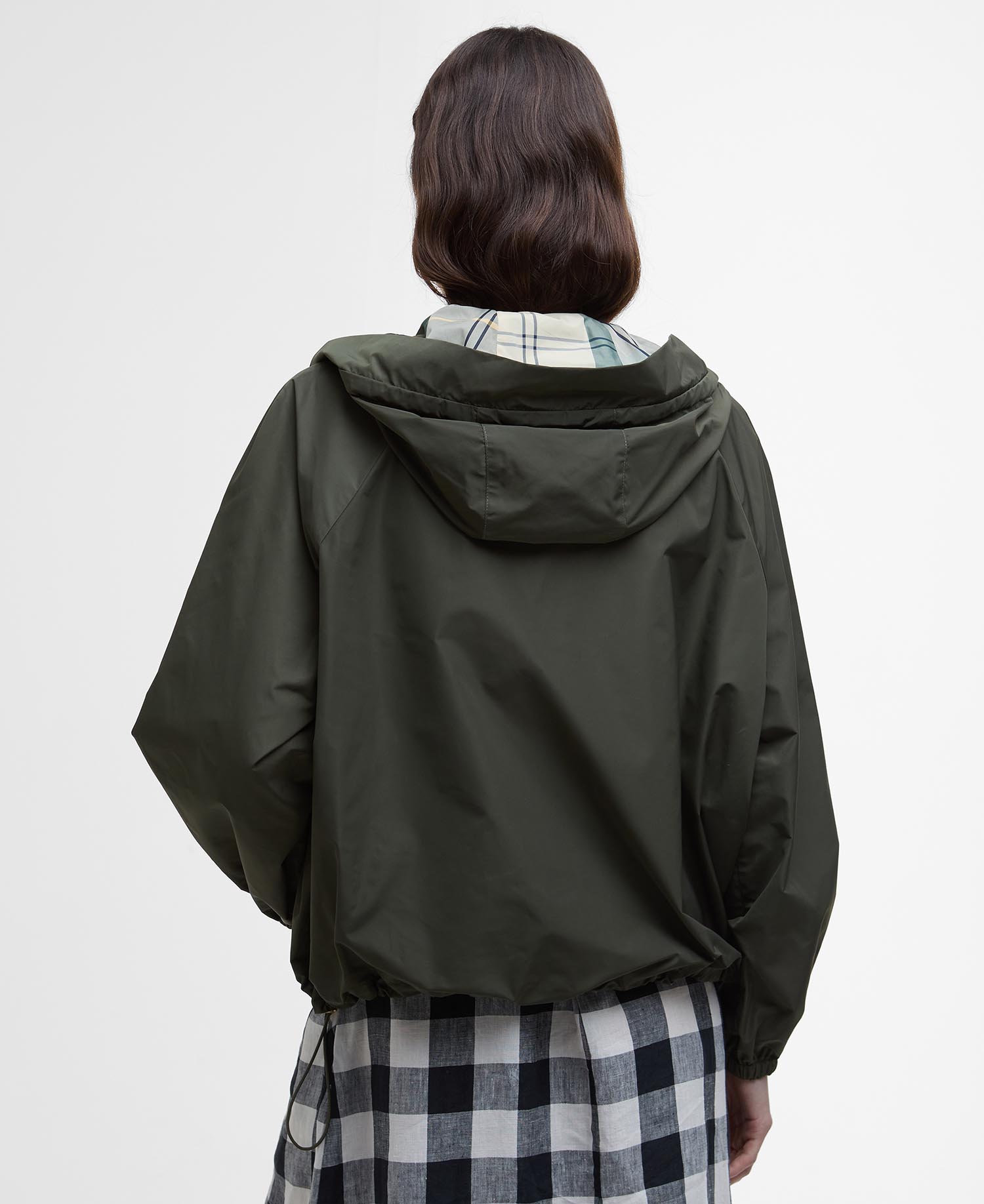 Mae Showerproof Jacket image number 2
