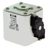 Fuse-link high speed 1100 A AC 1000 V size 3 76 x 92 x 83 mm aR IEC Single indicator