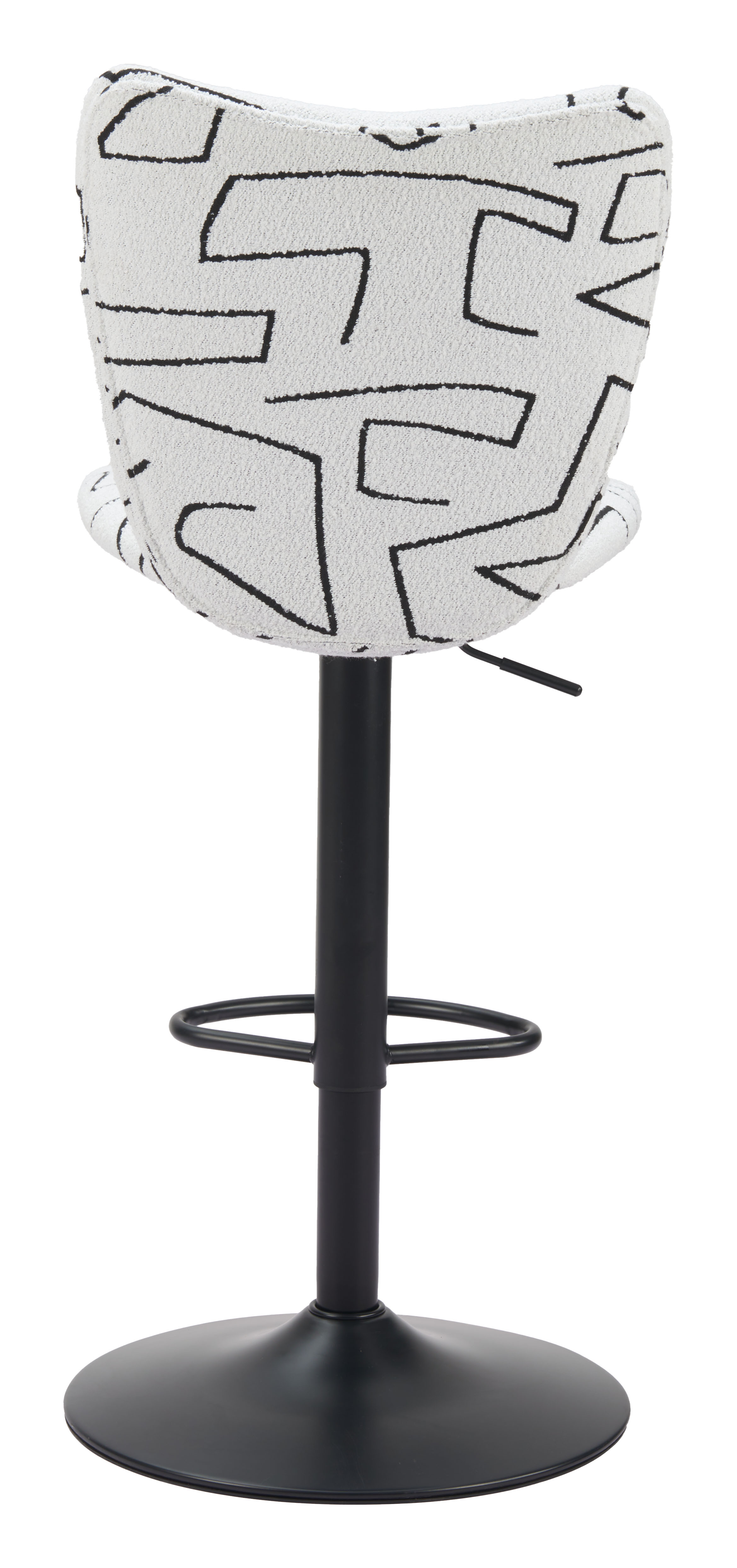Elevate Barstool (Set of 2) White product image