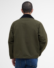 Solar Spey Casual Jacket Sage