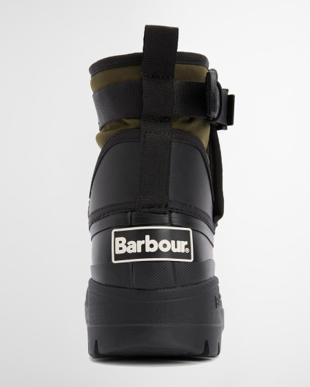 Women's Braybourn Duck Wellingtons