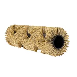 Polypropylene Wedge Brush 45 X 14 In
