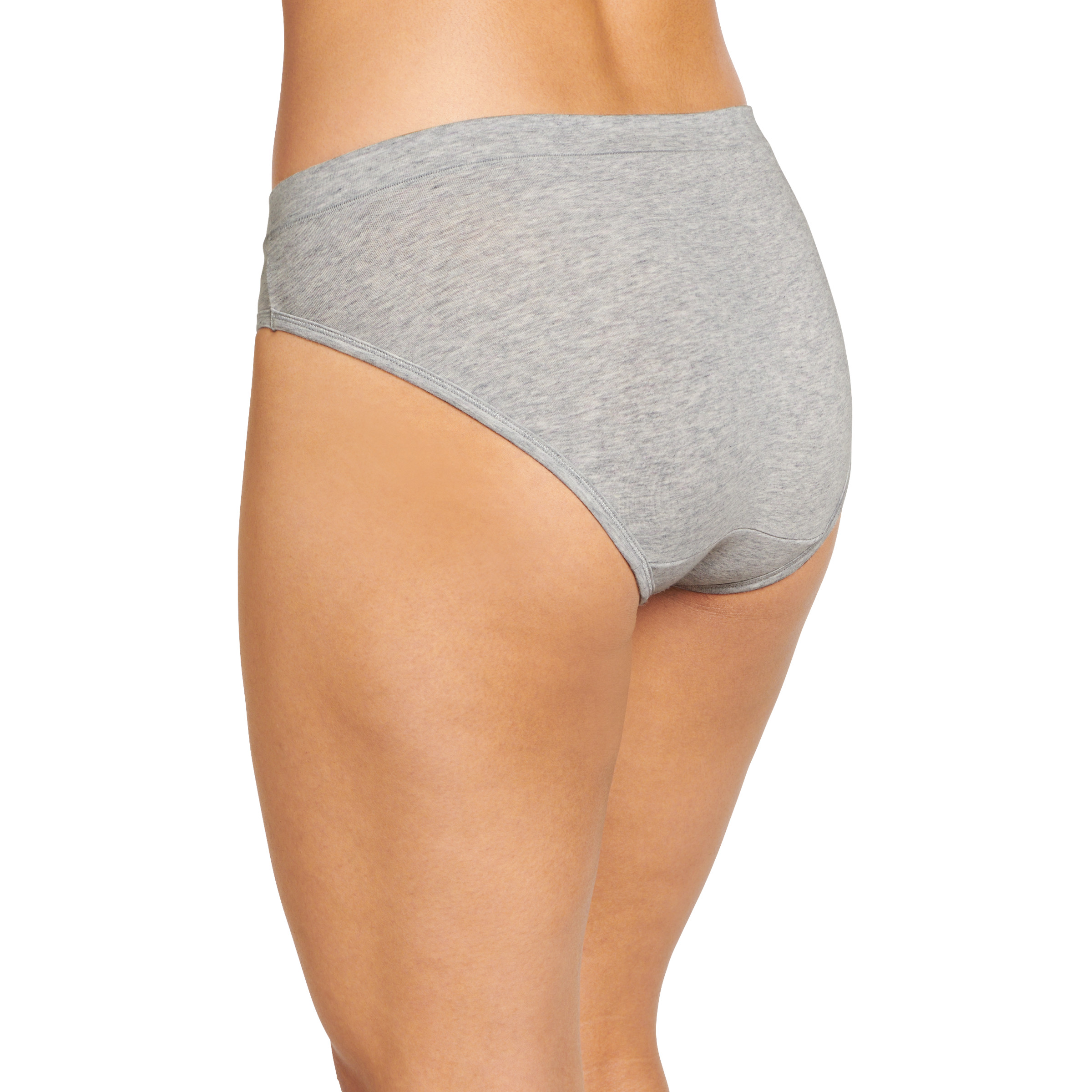 Jockey Women's Cotton Stretch Bikini - Picture 30 of 53