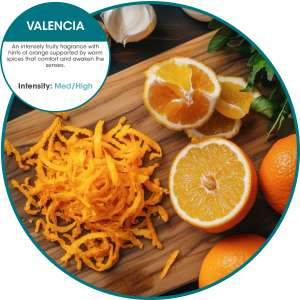 Fresh Products, Oxyfresh Air Freshener Refill, Valencia