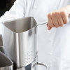 7 ½-quart Centurion® four-segment pasta inserts
