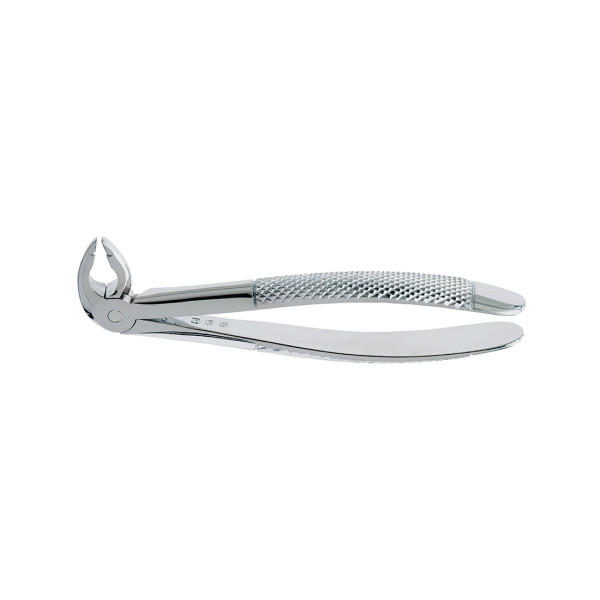 Nordent #38AX Lower Bicuspid Extraction Forcep