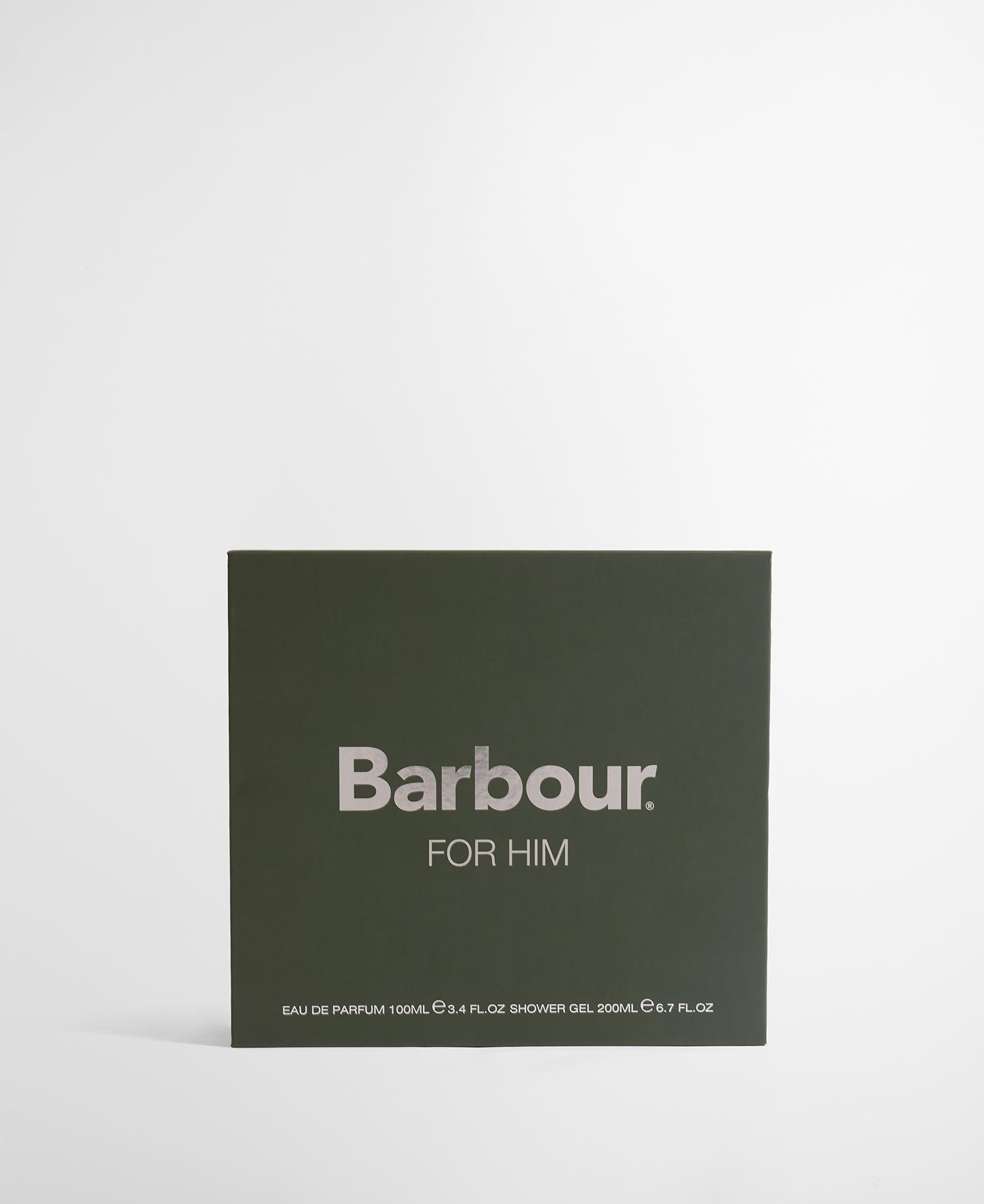 Heritage for Him Hero Fragrance Gift Set image number 1