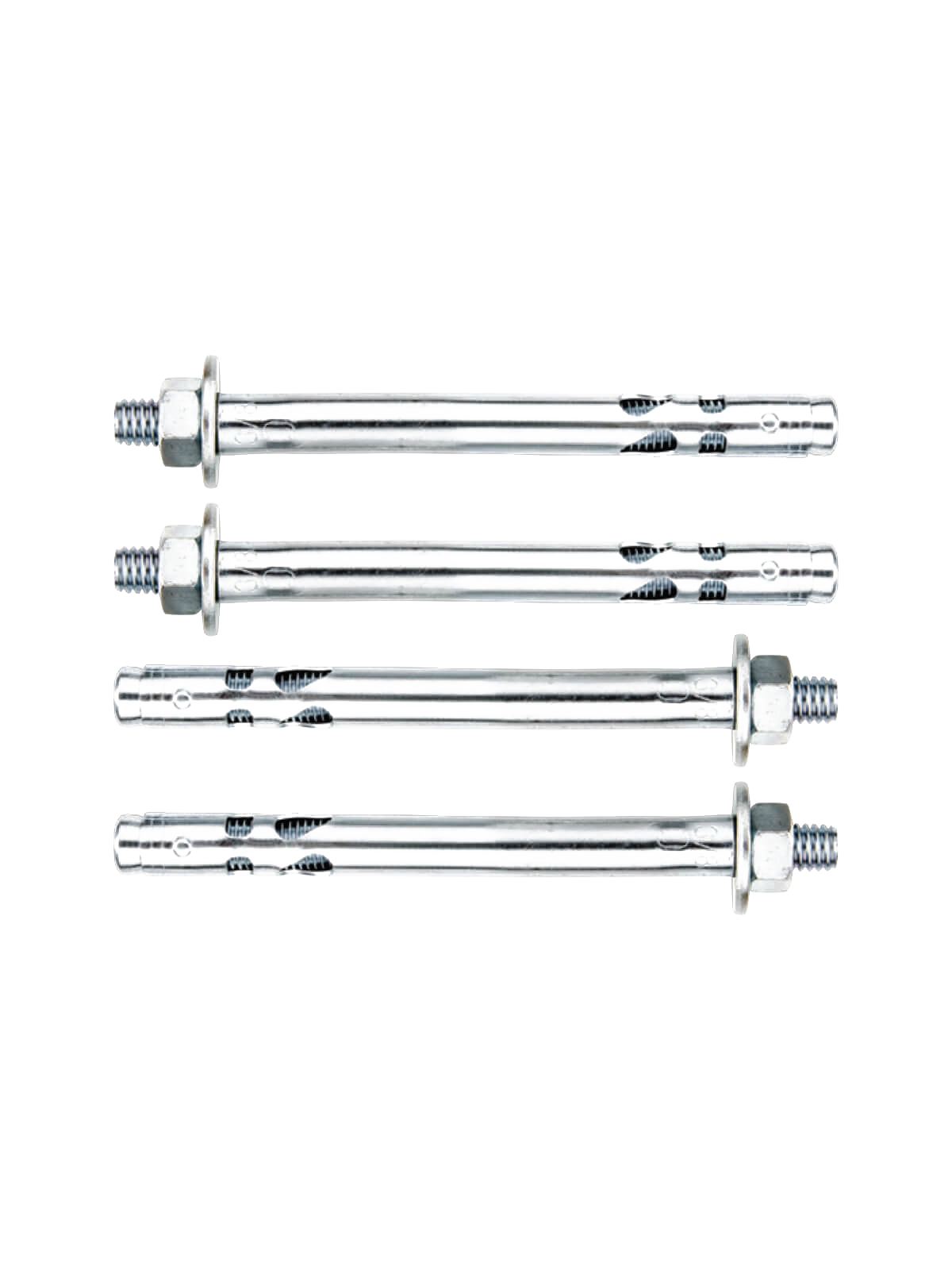 EURO – Anchor – Silver