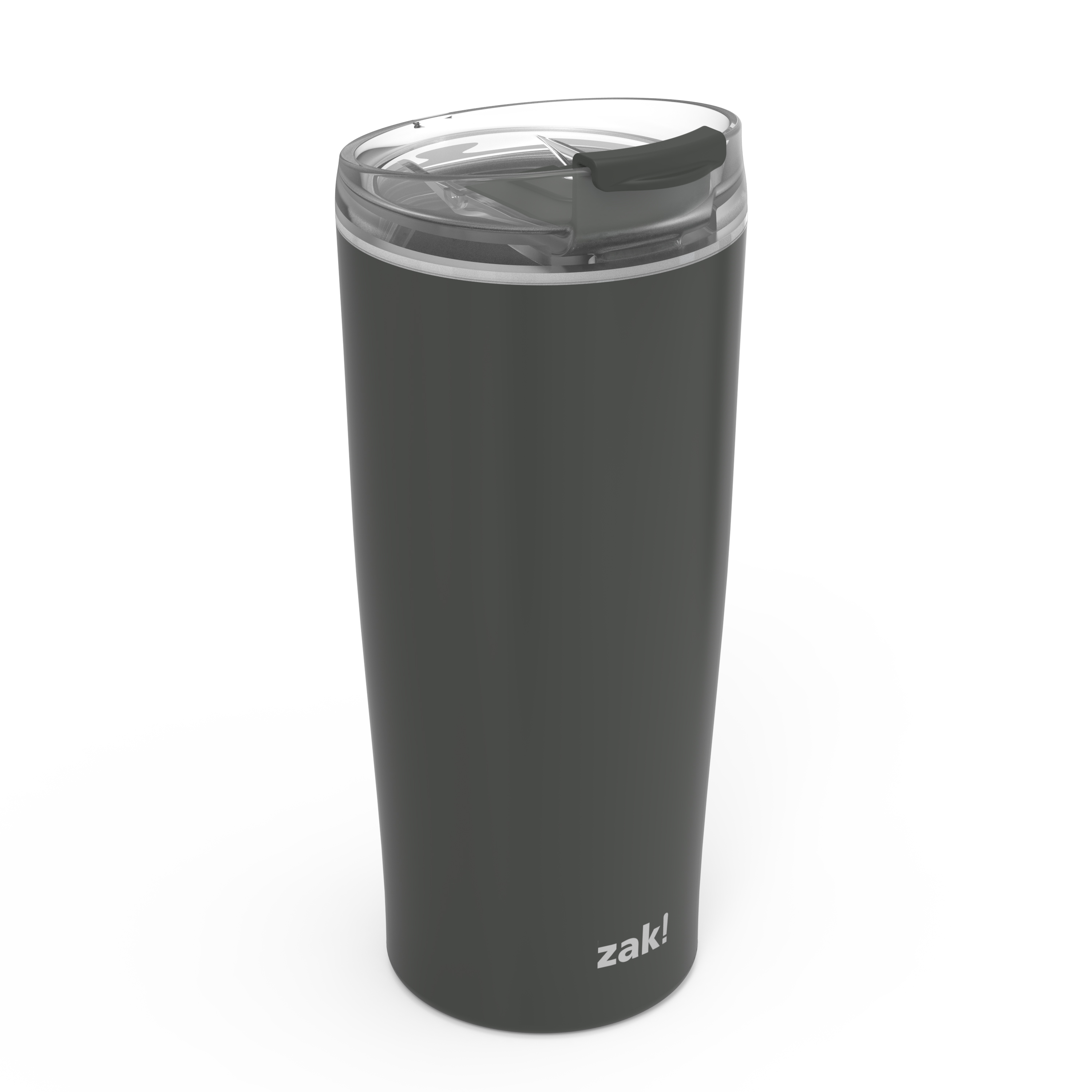 Aberdeen 20 ounce Vacuum Insulated Stainless Steel Tumbler, Charcoal slideshow image 2 Aberdeen 20 ounce Vacuum Insulated Stainless Steel Tumbler, Charcoal slideshow image 2