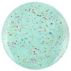 Confetti Salad Plate, Mint, 6-piece set slideshow image 8 Confetti Salad Plate, Mint, 6-piece set slideshow image 8
