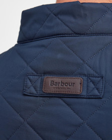 Chesterwood Gilet Classic Navy