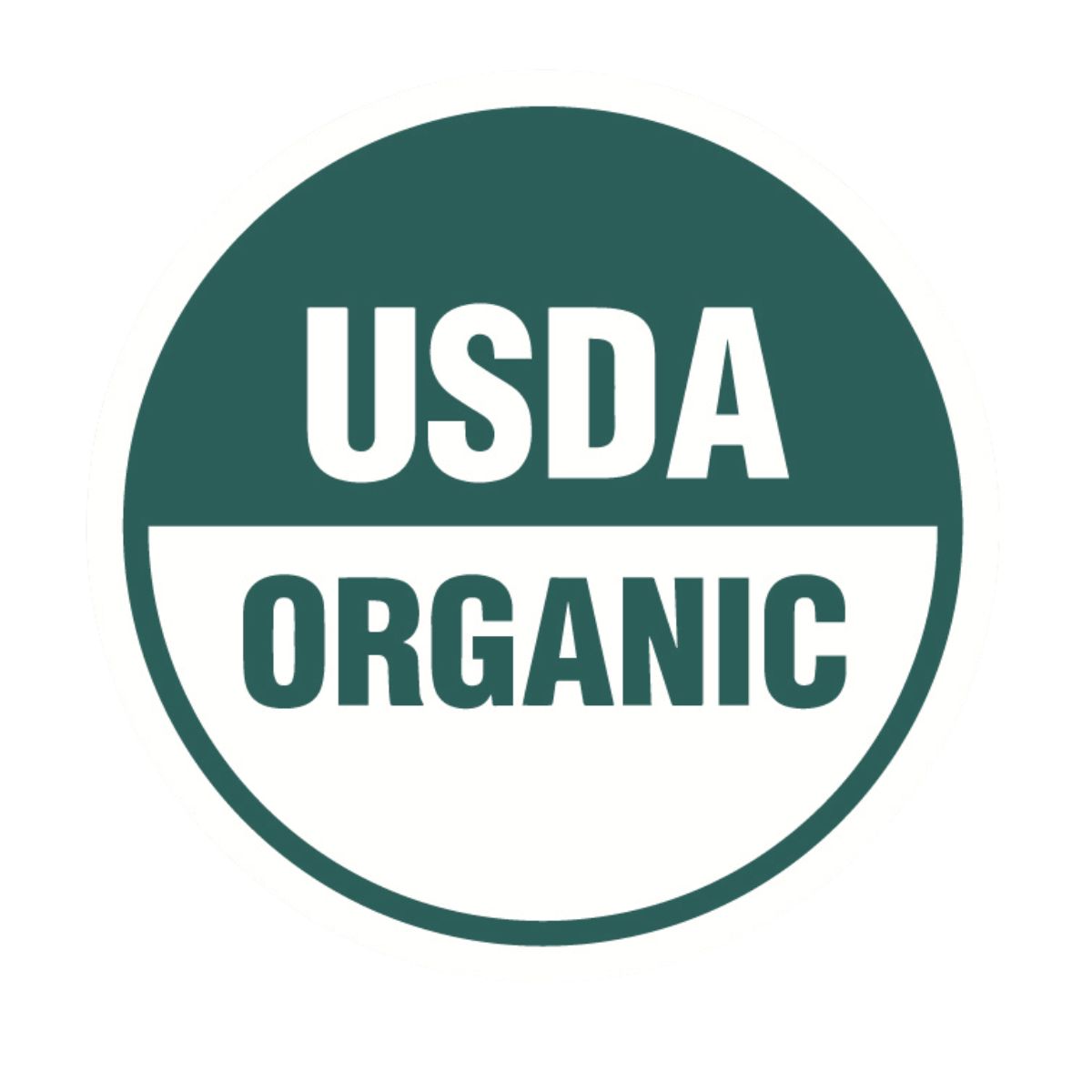 USDA organic logo