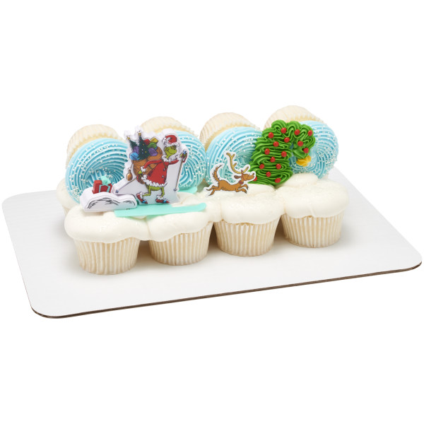 How the Grinch Stole Christmas! DecoSet®