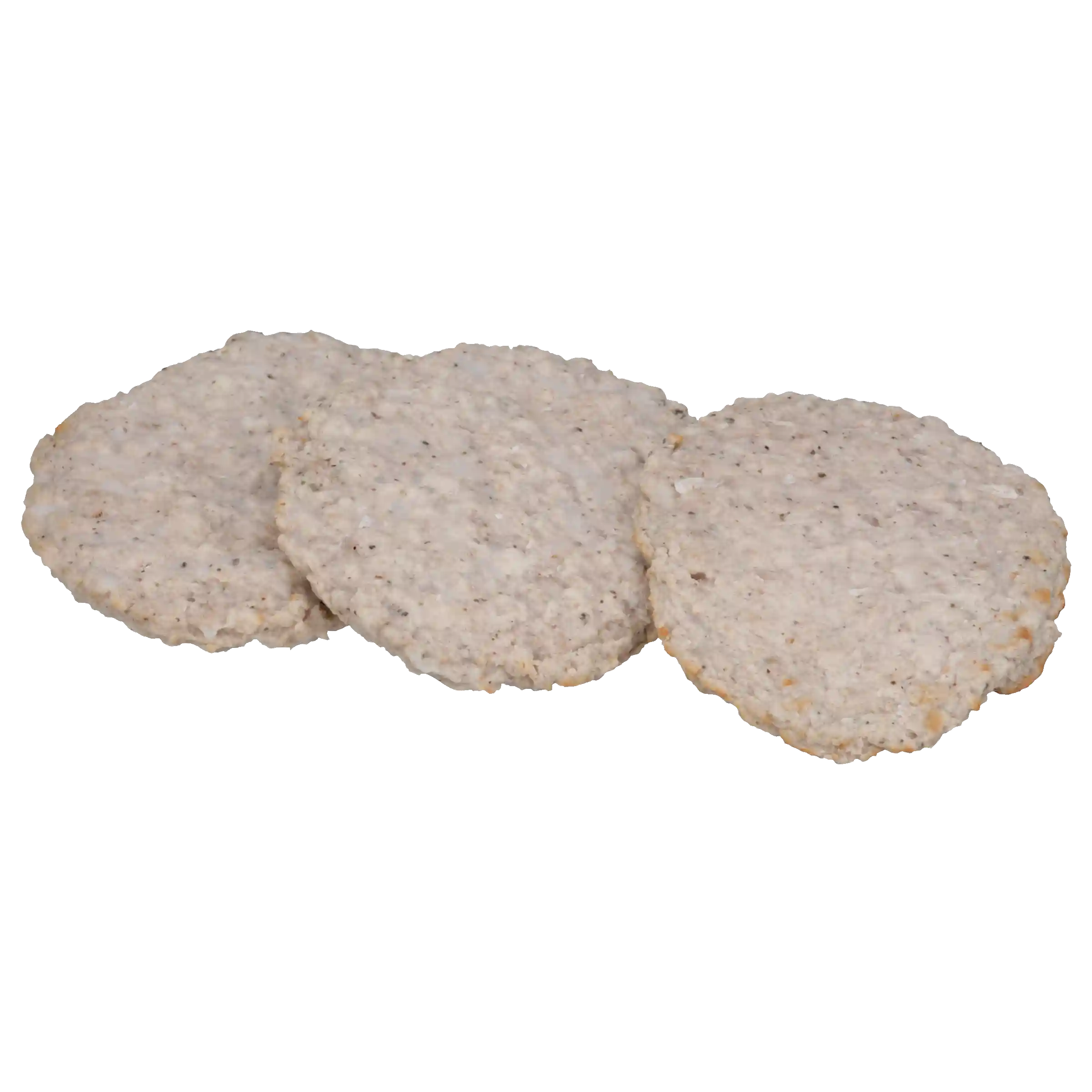 Jimmy Dean® All-Natural Mild Pork Sausage Patties_image_2