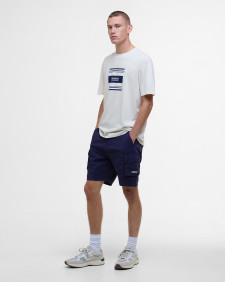 Shorts cargo Hayden 