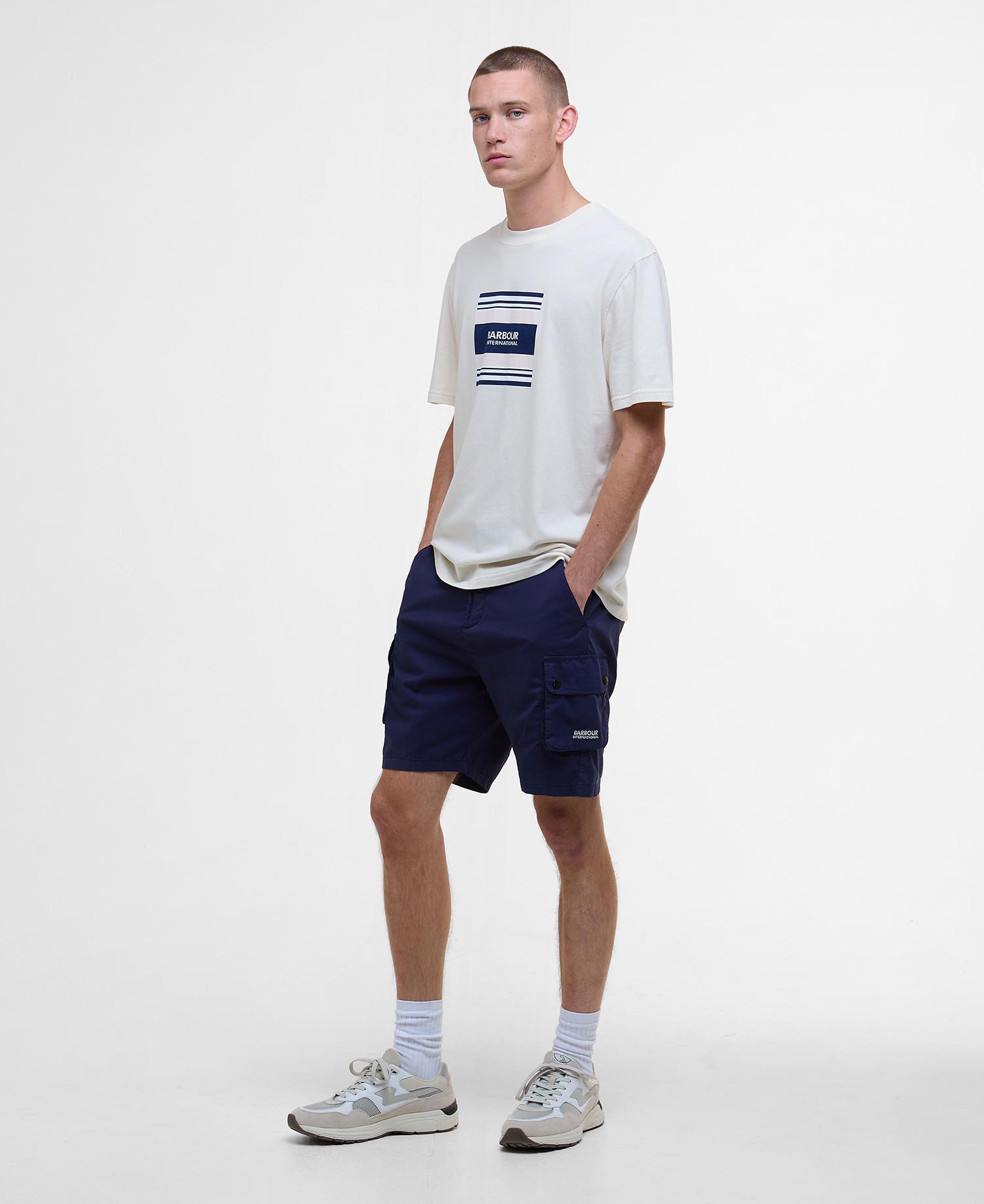 Shorts cargo Hayden image number 0