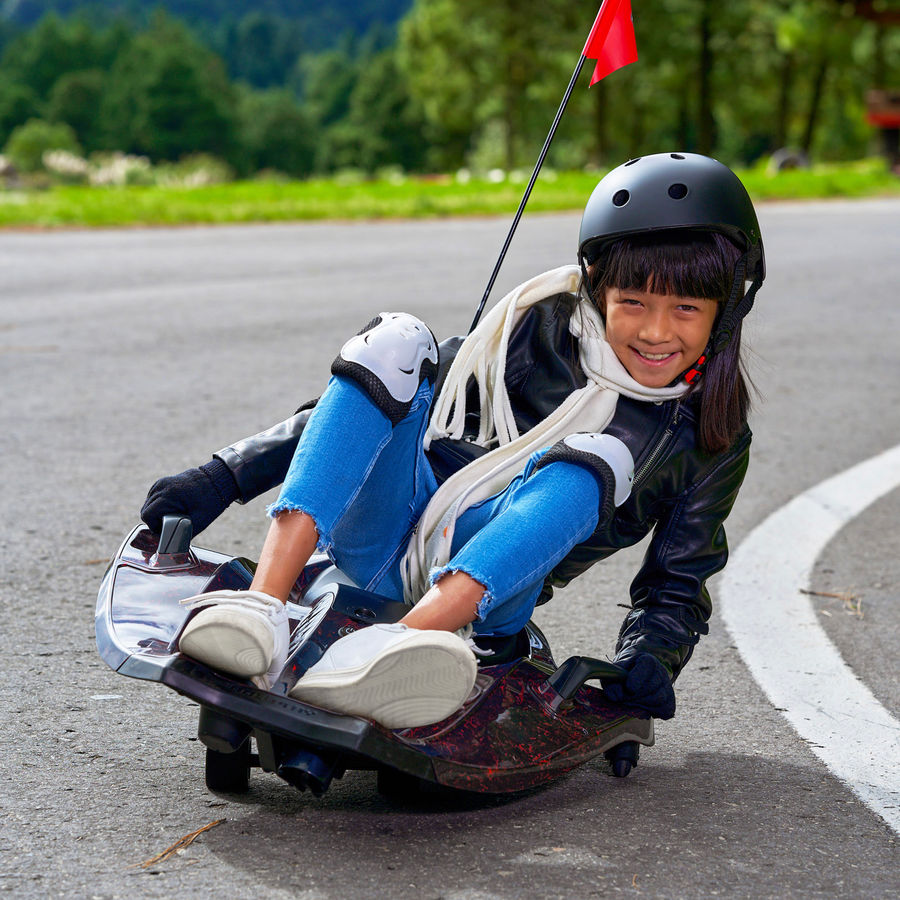 Nighthawk Bolt 12-Volt Ride-On Toy