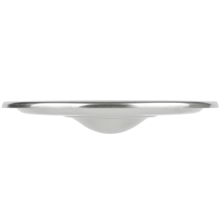 2-quart or 3 ½-quart stainless steel bain-marie cover