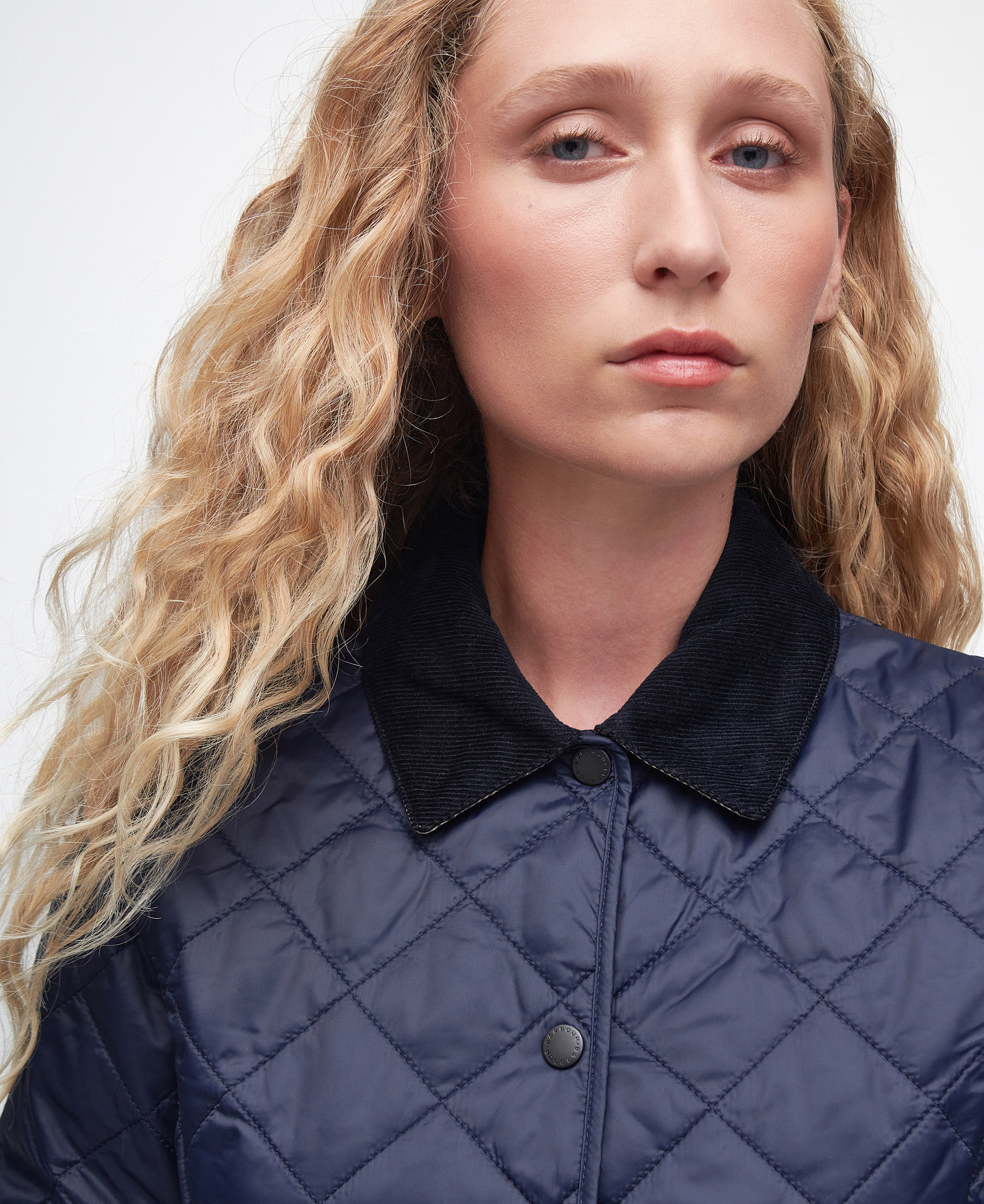 Steppjacke Deveron image number 3