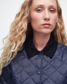 Steppjacke Deveron 