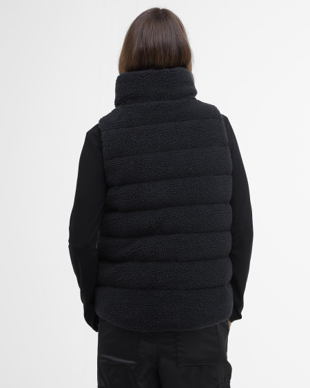 Archer Fleece Gilet