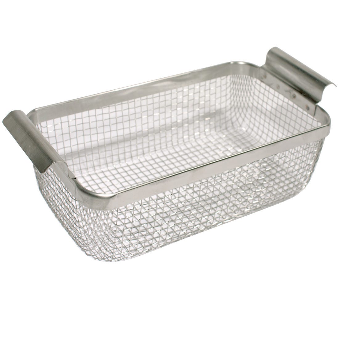 Stainless Steel Wire Basket for Q140 Ultrasonic Cleaning System