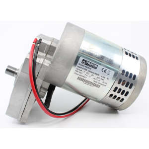 Gearmotor 24V 400W 240Rpm Rh Thr.Shaft