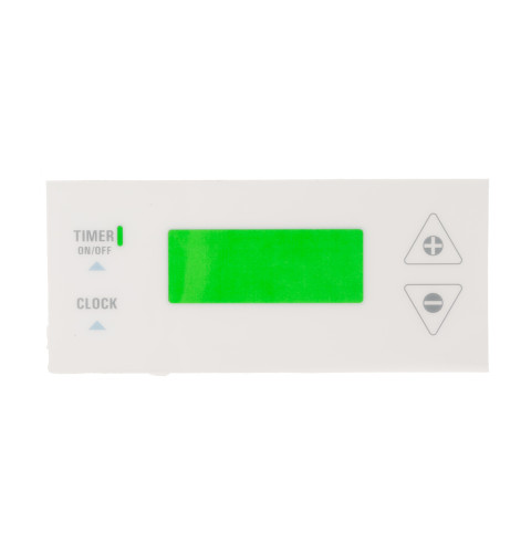 OVERLAY (WHITE)