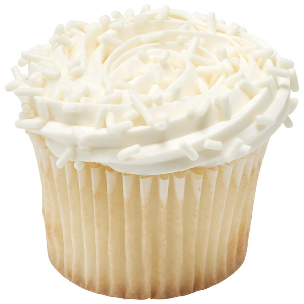 White - Red 3 Free Sprinkles