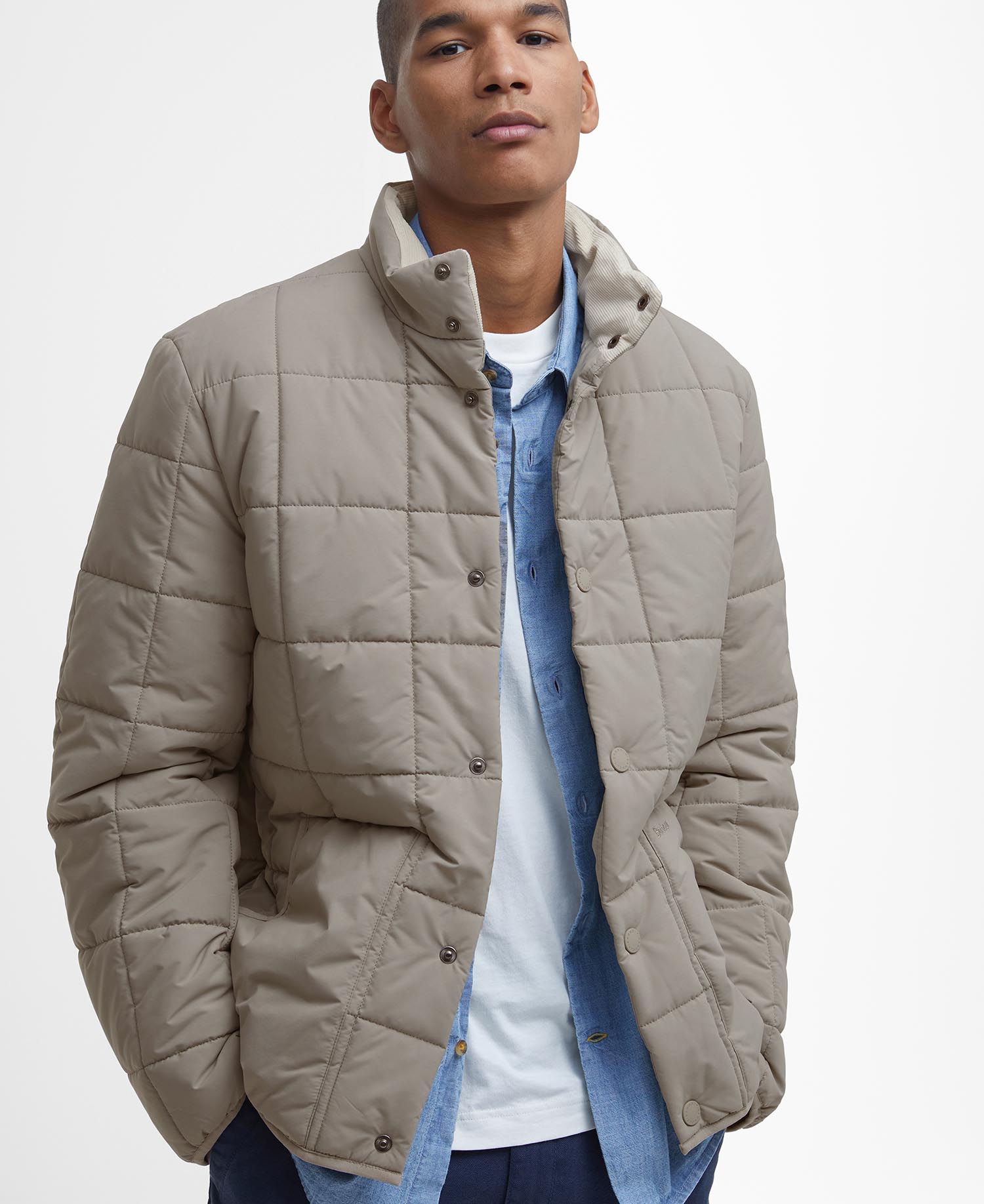 Steppjacke Shoreman image number 4