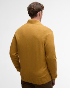 Kelson Half-Zip Jumper 