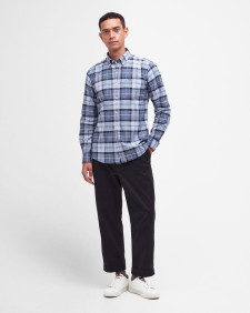 Camicia sartoriale Lewis 