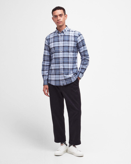 Camicia sartoriale Lewis