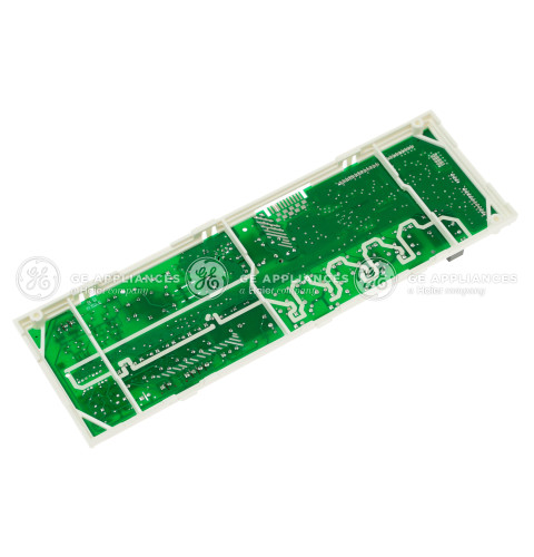 MACHINE BOARD WITH FRAME (SERVICE)