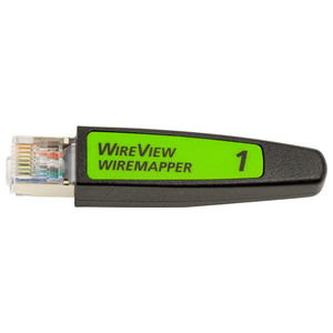 WireView 1 WireMapper #1
