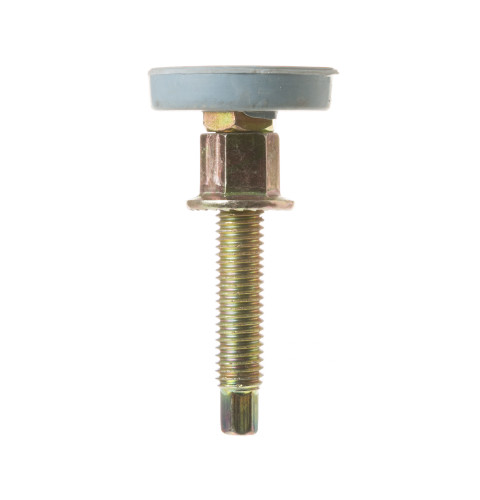 PEDESTAL LEG ASM