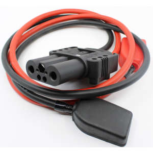 Batt. Cables Magna 2017 (Term. Occh.Xr3